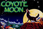 tragamoneda coyote moon