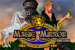 tragamoneda magic mirror deluxe ii